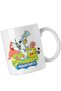 SpongeBob SquarePants Mug Sponge Bob Gary