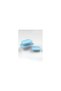 Set Food Storage Rectangular Boxes Luna 3 Pieces