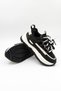 Imported Special Series Women's Casual Sports Shoes Gj331 - Black - 36 - 3