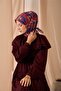 وشاح ناعم 73096-05 - 7