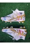 Laliga Air Twingo Children's Sock Boots Football Carpet Field Shoes Adult Prof Ankle Sports Cleats - 7