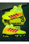 Laliga Air Twingo Children's Sock Boots Football Carpet Field Shoes Adult Prof Ankle Sports Cleats - 5