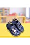 Girls Boys Children's Booties Eva Cross K Slippers