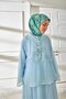 Velora Scarf 161001-24 - 2