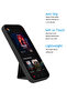 Apple iPhone 17 Pro 5G 2025 Hand Grip Foldable Magnetic Kickstand Case Cover - 7