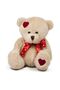 PLUS URSULET 15CM CREM - 2