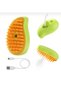 Steam Cat Dog Comb - 2