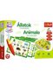 ANIMALS GAME WITH MAGIC PENCIL - 2