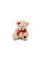 PLUS URSULET 15CM CREM