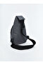 İzr New Season Zippered Men's Chest Bag - 4