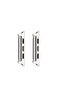 Apple Watch 40mm Metal Band End Can Be Changed Easily Installed and Removed Classic Special Design Metal End - 2