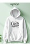 Chaos Coordinator Printed Cotton 3 Thread Oversize Sweatshirt