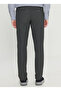 Tie-Waist Regular Leg Jogger Anthracite Men's Trousers Ace001261525_Atr - 4