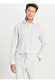 Tailored Fit Classic Collar Stone Men's Shirt Ace020261603_Tas