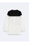 Black Blouse - 2