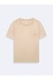 Cream T-Shirt