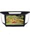 Android Car Stereo for HYUNDAI CRETA IX25 2014-2019 2+32GB AHD Camera - 4
