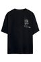 Breaking Bad Unisex Oversize Cotton T-Shirt - 2