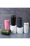 Coffee Thermos Mug 1Pcs Double Walled Insulated Stainless Steel Flask Mug Custom Luxury Water Bottle 500 ml