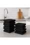 Black Dish Sponge 15 Pieces - 5