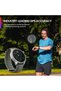 Balance Smart Watch, AI Fitness Coach, Sleep & Health Tracker Sunset Grey - 5