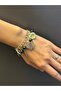 Beaded Women's Bracelet - 3