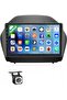Android Car Stereo for Hyundai Tucson IX35 2009-2015 4+32GB AHD Camera