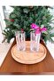 Estee Set of 4 Soft Drink Glasses 342 ml - 4