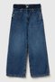 Girl's 488Pce04B-25K Denim Pants Blue