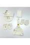 Bi̇ Organi̇c Penguin Club 10-Piece Hospital Discharge Set - 6