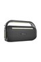 MusicBox 100 Powerful Wireless Bluetooth Speaker with 2 Microphones, Black - 2