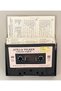Atilla Yelken from Tarabya with Love Cassette (Original Period Paper Print Cassette) - 2