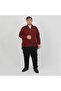 Men's Plus Size Yacht Club Tracksuit Set - 3