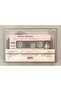 Seda Sayan Cassette with Seda Sayan (Original Period Paper Print Cassette) - 2
