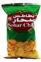 Sohar Crunchy Salted Flat-Cut Potato Chips Snack Pack Bag (100g) - 2