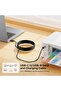 USB-C to USB-B Data and Charging Cable, Up To 480Mbps Data Transfer, 3M | C14140ABK03-3M - 3