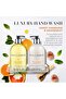 Sweet Mandarin & Grapefruit Hand Wash & Body Lotion Set 2 x 500ml - 6
