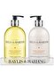 Sweet Mandarin & Grapefruit Hand Wash & Body Lotion Set 2 x 500ml - 2