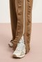 9-15 Years Old Vintage Perfection Girl's Suit-Camel - 8