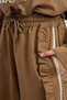 9-15 Years Old Vintage Perfection Girl's Suit-Camel - 7