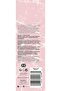 Elements Pink Blossom & Lotus Flower Body Wash, 500 ml | Vegan | Floral, Fruity & C - 8