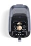 Okka Rich Pro Plus OK0038-04 Turkish Coffee Maker with Water Tank (1.3L, 700W, Copper) - 5