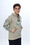 Regular Fit Boys' Sweatshirt - 4