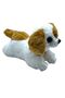20 cm Toy Plush Dog That Barks and Squeaks - 4