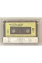 Tacettin Aktaç Concert Cassette at Tavern (Original Period Paper Print Cassette) - 2