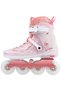 X5F Shadow Pink Urban Paten - 3