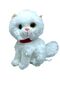 20 cm Toy Plush Cat with Meowing Sound - 7
