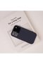 New Soft Magnetic Liquid Silicone Phone Case for iPhone 17 16 Pro Max - 3