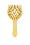 100% Natural 4-Piece Bamboo and Boxwood Comb Set - 2