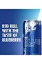 Energy Drink, Blueberry, 250 ml (4 pack) - 6